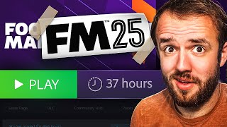 How To Play FM25 On FM24 [upl. by Annetta]