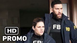 FBI Season 7 Episode 4 Promo  7x04 [upl. by Bach]