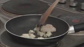 How To Prepare Halibut Cheeks [upl. by Haletta]