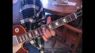 Im the Only One  Melissa Etheridge Lesson 2 of 2 [upl. by Doelling]