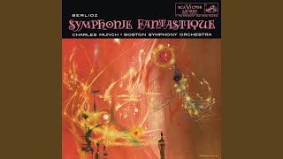 Symphonie Fantastique Op 14 V Dream of the Witches Sabbath Remastered [upl. by Lucienne]