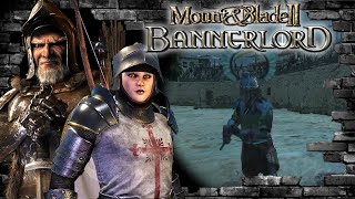 30 Eine harte Prüfung  Lets Play Mount amp Blade II Bannerlord ⚔️ Deutsch  S2 [upl. by Hooge]