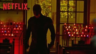 Marvel  Demolidor Temporada 2  Featurette O Justiceiro  Netflix HD [upl. by Cammie504]