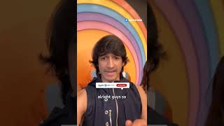 ShantanuMaheshwariKaMessageShrutiSinhaManasviVashishtCampusBeatsSeason4 [upl. by Alphonse]