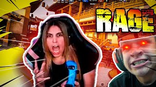 Funniest Gamer Rage Compilation 13 [upl. by Alegnaoj601]