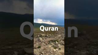 Best quran recitation ytshorts travelblog shorts shortvideo [upl. by Attennhoj221]