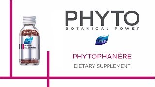 HOW TO Get Healthier Hair Stronger Nails and Glowing Skin with PHYTOPHANÈRE [upl. by Trefor]