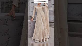 2024s Fashion Trend LONG Shirts designs fashion wedding weddingdress fyp [upl. by Elfont]