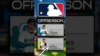 2025 MLB Offseason Results [upl. by Yelahs]