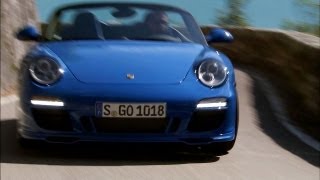 ► Porsche 911 Speedster [upl. by Notserk]