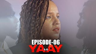 YAAY 20  ÉPISODE 06  SAISON 02  VOSTFR [upl. by Noorah]