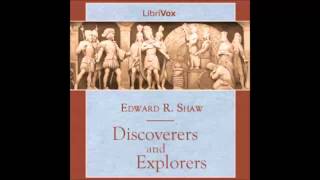 Discoverers and Explorers FULL Audiobook [upl. by Ready]