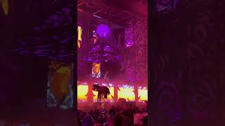 Excision at the Village Stage at Shambhala music festival 🇨🇦 excision shambhala edm dubstep [upl. by Hall]