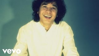 Ustad Alla Rakha Ustad Zakir Hussain  Jugalbandi in ChartaalKiSawari Pseudo Video [upl. by Geminius]