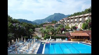 Labranda Mares Marmaris Hotel Marmaris Turkey [upl. by Ruffina]