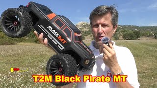 T2M Black Pirate MT [upl. by Osbert]