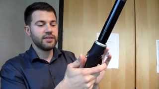 Rowenta Curl Active Curling Iron Training [upl. by Mauretta33]