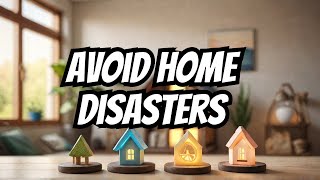 Feng Shui September Avoid Disaster Protect Your Home [upl. by Sandi709]