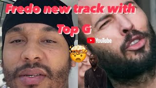 Fredo top g music video Big6 review [upl. by Dinsdale45]