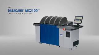 MX2100 system overview [upl. by Hiett225]