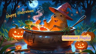 Whats the Best Halloween Music for a Spooky Party [upl. by Putscher805]