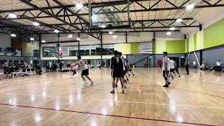 2024 ABA Div 1 S2  No Vaseline vs Dada Squad [upl. by Margalo506]