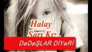 grup seyran sari kiz super halay hi 48529 [upl. by Atiuqin410]