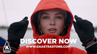 Gaastra® DISCOVER NEW AutumnWinter 23 Collection [upl. by Alroy828]