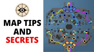 Deadlock Map Guide  Beginner Tips Every New Player Needs To Know [upl. by Shear]