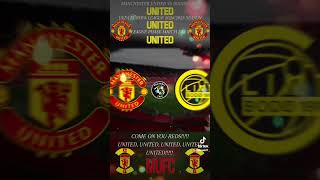 MANCHESTER UNITED VS BODØGLIMT  UEFA EUROPA LEAGUE 20242025 SEASON [upl. by Anthiathia]