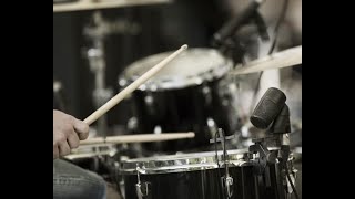 Drumless Heavy Metal Backing Track 160 BPM  44 [upl. by Ekal]