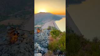 Sunset time foryou sunset islamabadpakistan pashto poetry viralvideo shorts youtubeshorts [upl. by Othelia204]