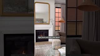 Get creative on the curtain colors home homedecor interiordesign interior light [upl. by Etolas]