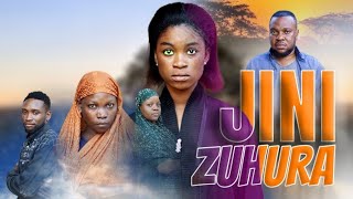 JINI ZUHURA  part one  full movie  bongo movies 2024 [upl. by Karlyn]