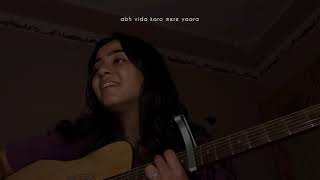 Vida karo cover [upl. by Martino]