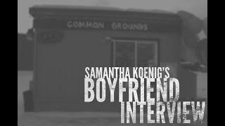 Israel Keyes  Samantha Koenig’s Boyfriend Interview [upl. by Abel]