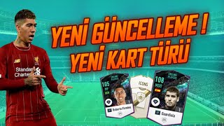 YENİ GÜNCELLEME DETAYLARI  NELER DEĞİŞTİ   FIFA ONLINE 4 [upl. by Romelle]