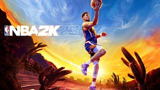 NBA 2K23 Soundtrack  Santigold  Disparate Youth [upl. by Steffen534]