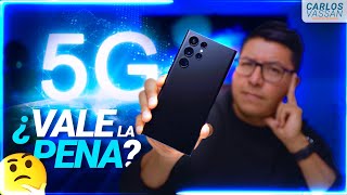 Red 5G de Telcel en México Precio planes y cobertura [upl. by Hannah]