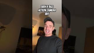 Is this the best action camera on the market360actioncamera sportscamera insta360x3 [upl. by Noxas]