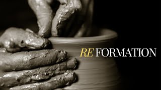 REformation Rethinking Discipleship Sermon 12 [upl. by Lalitta]