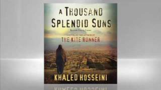 A Thousand Splendid Suns at the Grand Theatre [upl. by Caton]