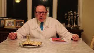 Introduction to the Passover Seder and the Simply Jewish Haggadah [upl. by Inattyrb311]