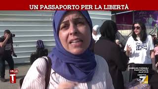 Un passaporto per la libertà [upl. by Dias289]