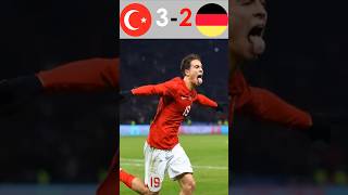 🇹🇷Türkiye vs 🇩🇪Almanya Hazırlık Maçı 2023 [upl. by Oirevlis]