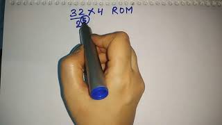 ROM implementation in digital electronics [upl. by Heimlich110]