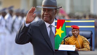 🔴 Frontière Côte dIvoire Burkina Faso 🇨🇮🇧🇫 [upl. by Sibell464]