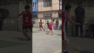 Best Plays  Greenfield Vs Educrope nepal 3x3basketball greenfield educrope final ace [upl. by Kilgore]