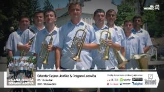 ORKESTAR DEJANA JEVĐIĆA I DRAGANA LAZOVIĆA  GOCINO KOLO [upl. by Netsyrc]