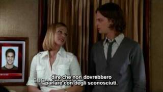 Criminal Minds The funny Dr Spencer Reid  season 4 part 2 [upl. by Aleunam]